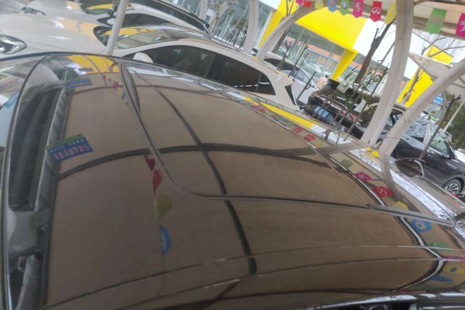 Used BMW X4 2022 xDrive 30i M Sport Package Roof