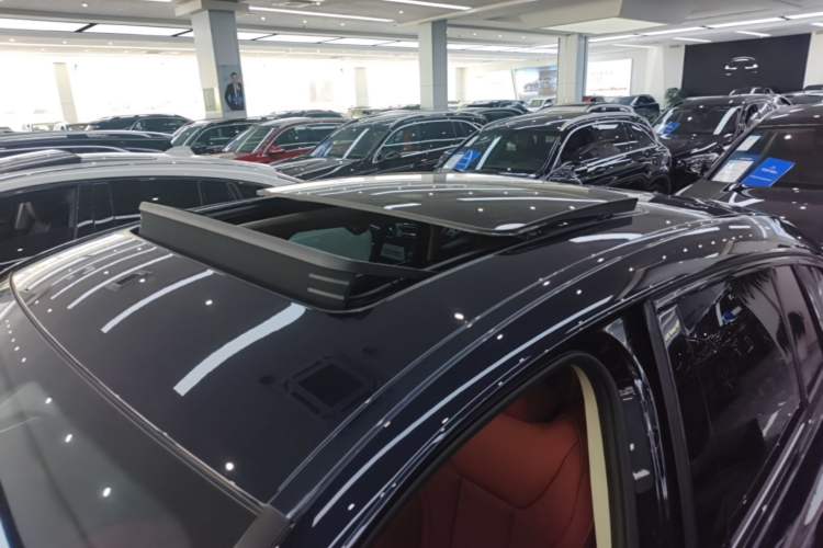 Used BMW X4 2022 xDrive 25i M Sport Package Roof