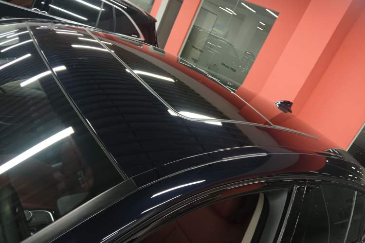 Used BMW X4 2022 xDrive 30i M Sport Package Roof