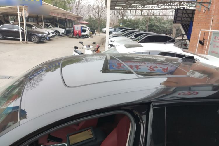 Used BMW X4 2022 xDrive 25i M Sport Package Roof