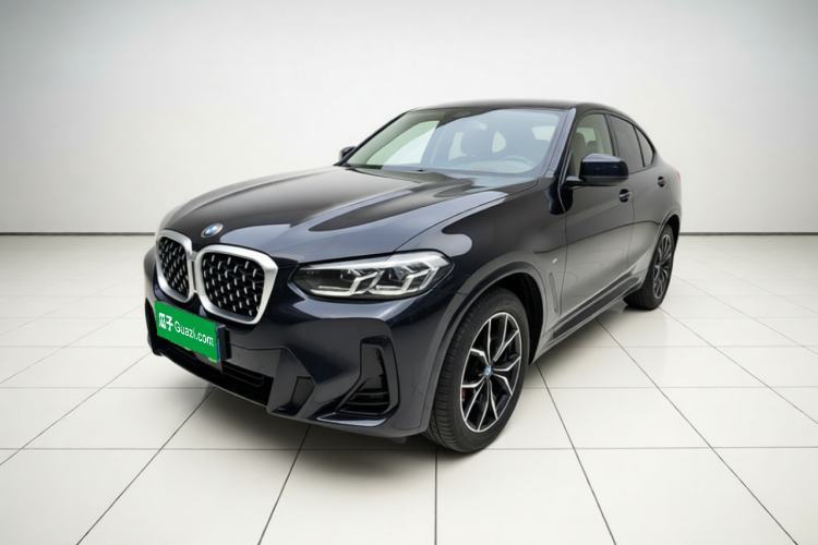 Ojetý BMW X4 2022 xDrive 25i M Sport Package Guazi used car, China used car export, Used car for sale, Used  cars, Cheapest cars for sale