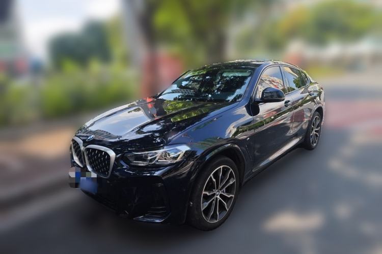 Used BMW X4 2022 xDrive 30i M Sport Package Guazi used car, China used car export, Used car for sale, Used  cars, Cheapest cars for sale