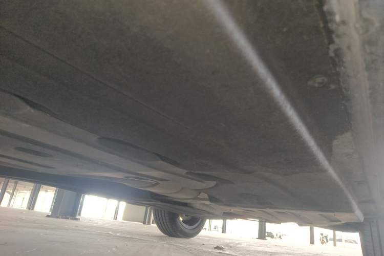 Used BMW X4 2022 xDrive 25i M Sport Package Chassis Front Left