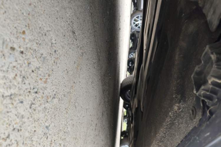 Used BMW X4 2022 xDrive 25i M Sport Package Chassis Front Left