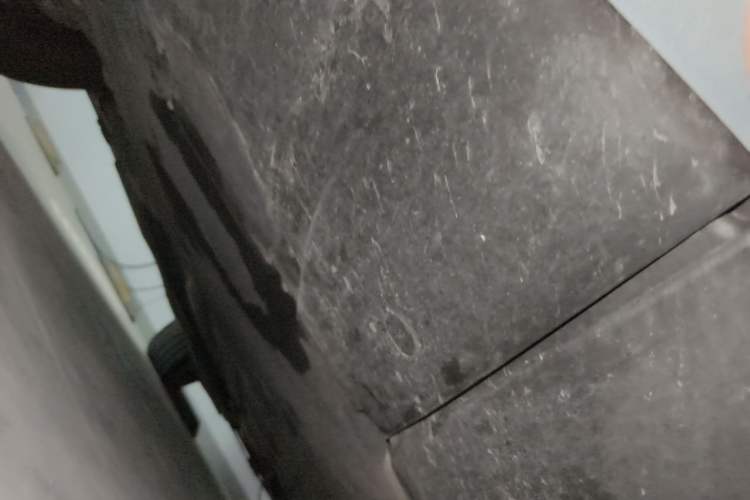 Used BMW X4 2022 xDrive 30i M Sport Package Chassis Front