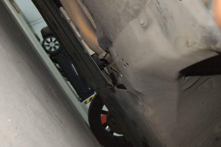 Used BMW X4 2022 xDrive 30i M Sport Package Chassis Front Right