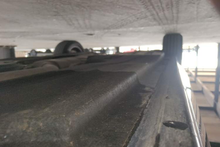 Used BMW X4 2022 xDrive 25i M Sport Package Chassis Front Right