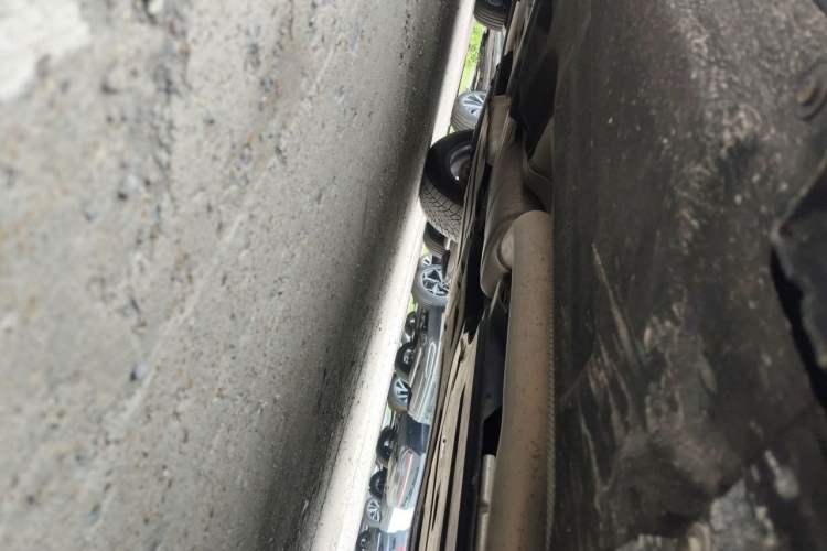 Used BMW X4 2022 xDrive 25i M Sport Package Chassis Front Right