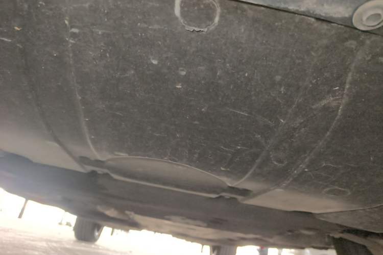 Used BMW X4 2022 xDrive 25i M Sport Package Chassis Front