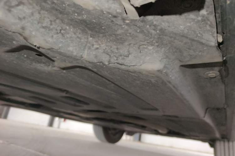 Used BMW X4 2022 xDrive 25i M Sport Package Chassis Rear Right