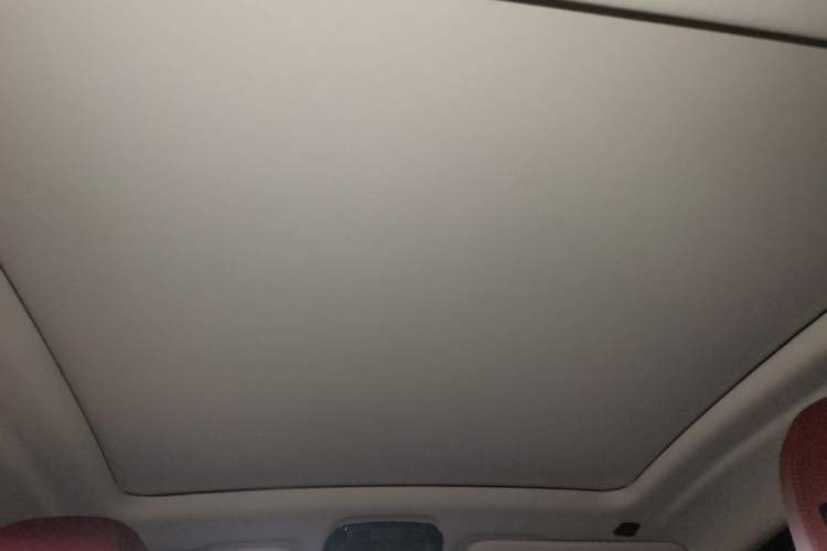 Used BMW X4 2022 xDrive 25i M Sport Package Headliner