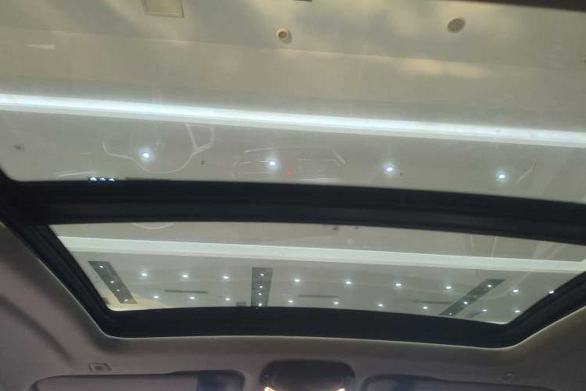 Used BMW X4 2022 xDrive 25i M Sport Package Headliner