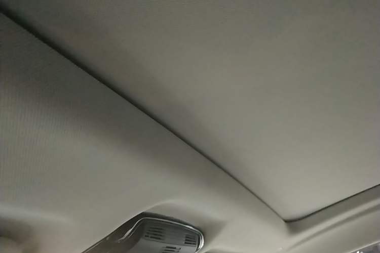 Used BMW X4 2022 xDrive 25i M Sport Package Headliner