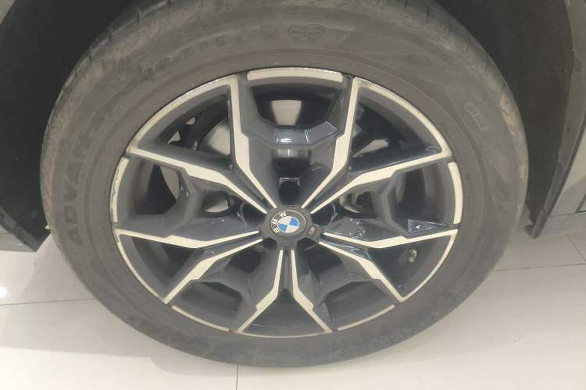 Used BMW X4 2022 xDrive 25i M Sport Package Right Rear Wheel Hub