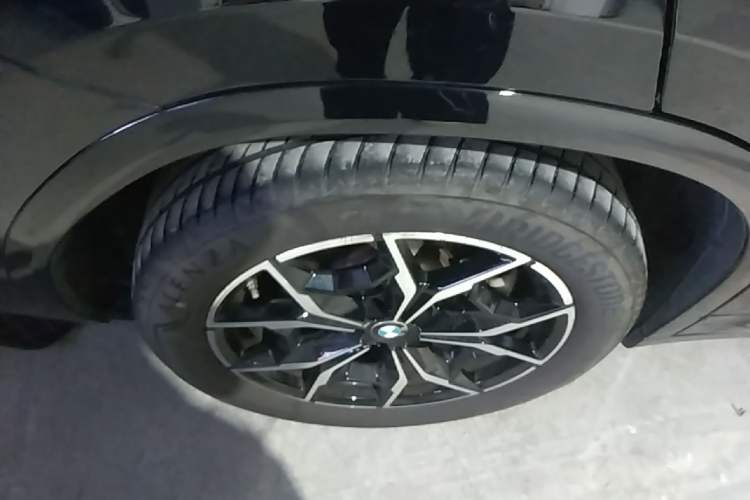 Used BMW X4 2022 xDrive 25i M Sport Package Right Rear Wheel Hub