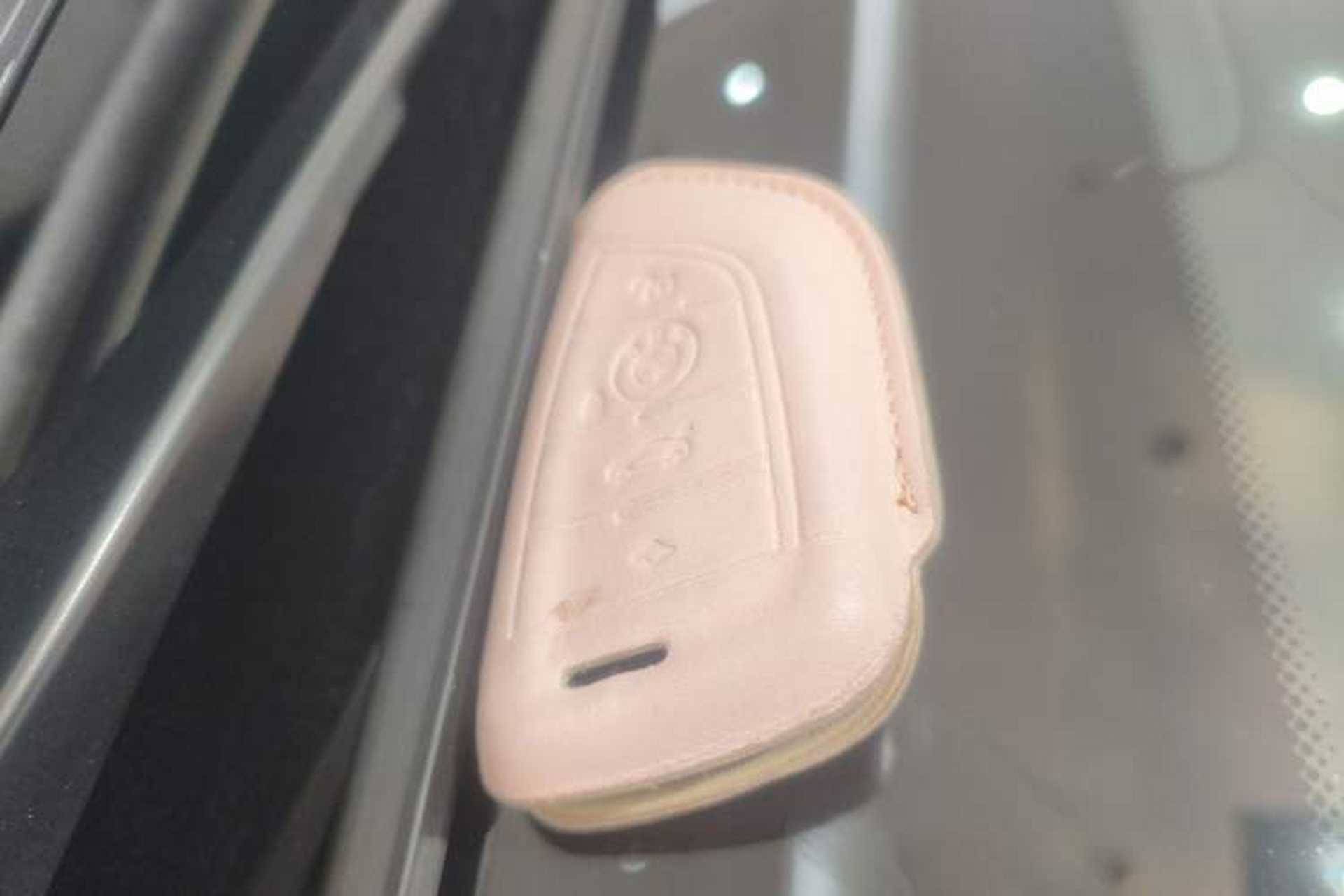 Used BMW X4 2022 xDrive 25i M Sport Package Vehicle Key