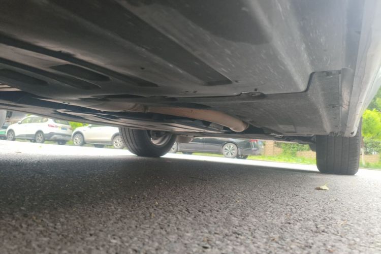 Used BMW X4 2022 xDrive 25i M Sport Package Chassis Rear Right