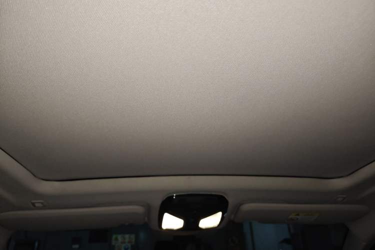 Used BMW X4 2022 xDrive 25i M Sport Package Headliner