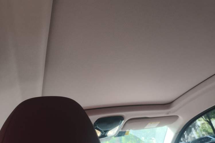 Used BMW X4 2022 xDrive 25i M Sport Package Headliner