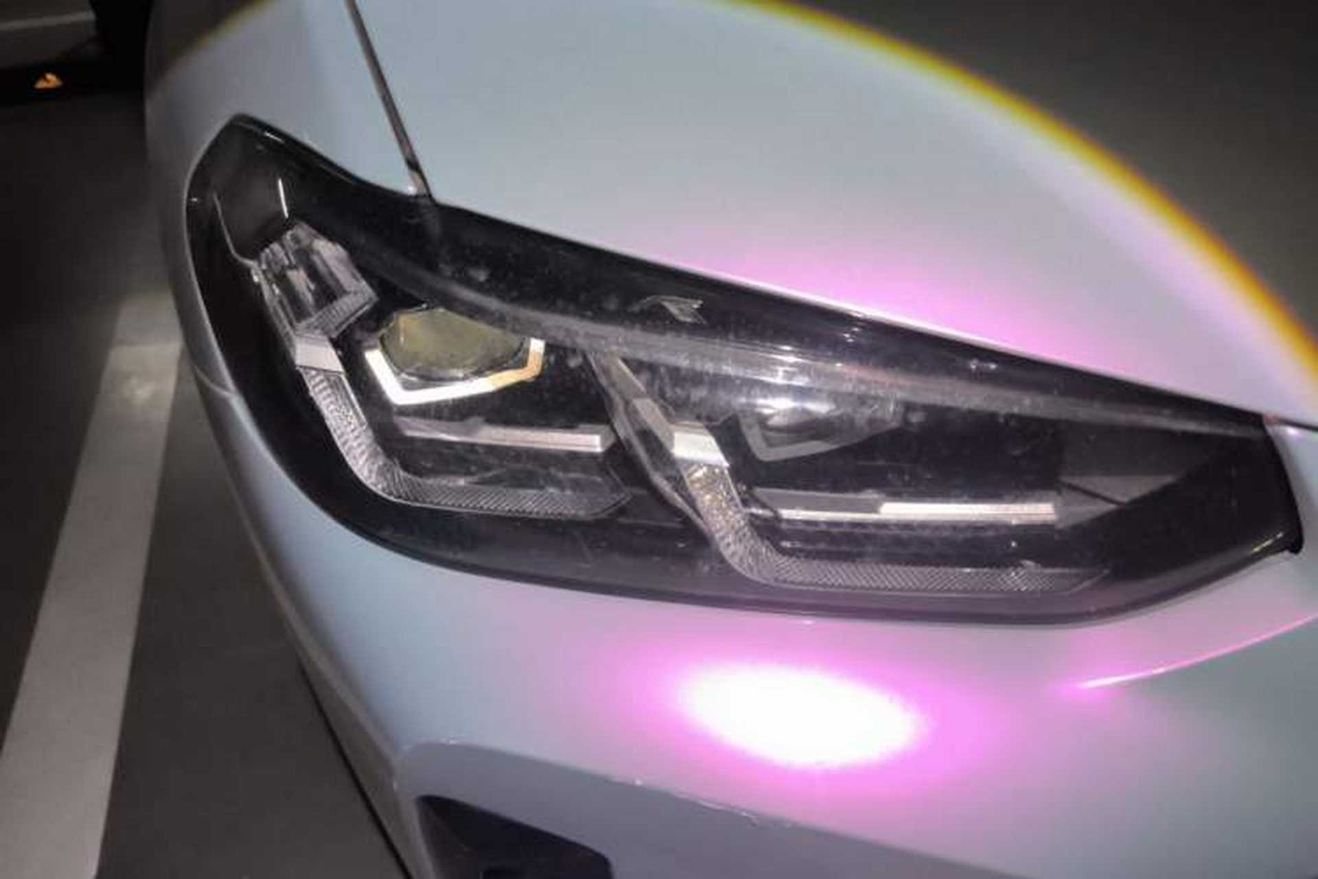 Used BMW X4 2022 xDrive 25i M Sport Package Right Front Headlight