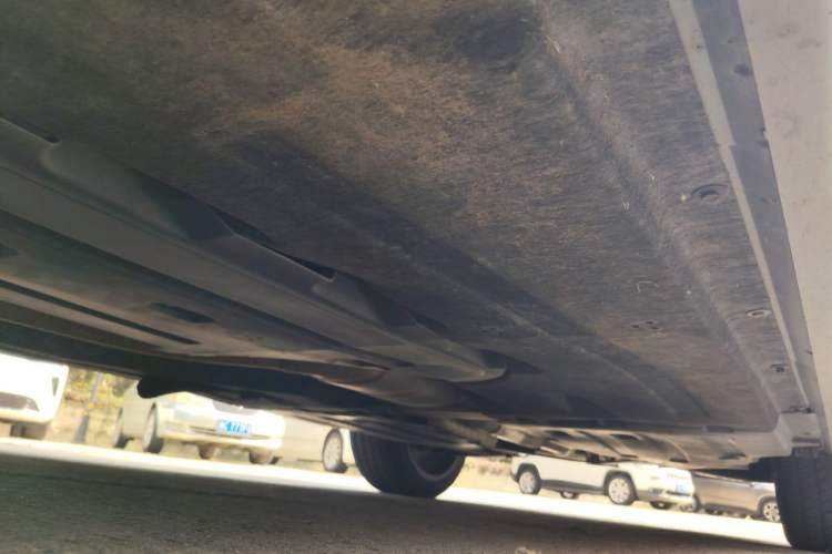 Used BMW X4 2022 xDrive 30i M Sport Package Chassis Front Left