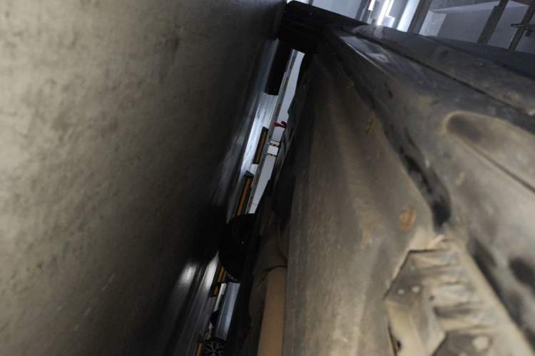 Used BMW X4 2022 xDrive 25i M Sport Package Chassis Front Right