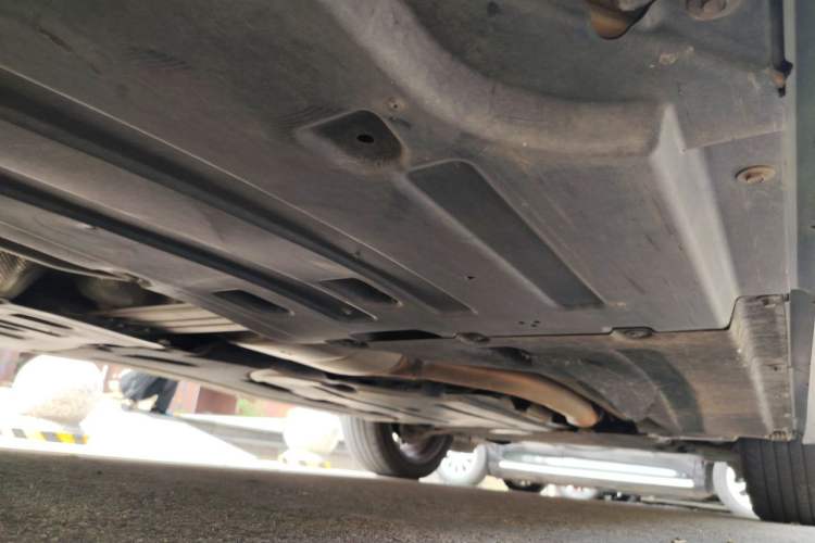 Used BMW X4 2022 xDrive 30i M Sport Package Chassis Rear Right