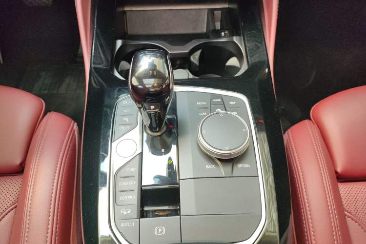 Used BMW X4 2022 xDrive 30i M Sport Package Gear Lever
