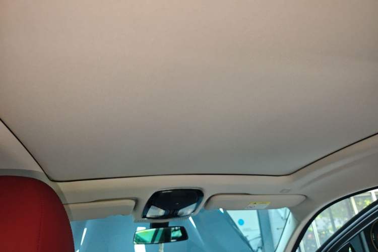Used BMW X4 2022 xDrive 25i M Sport Package Headliner