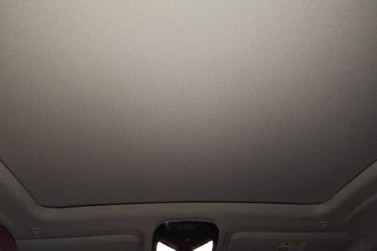 Used BMW X4 2022 xDrive 25i M Sport Package Headliner