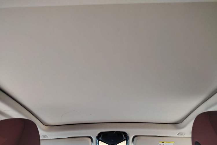 Used BMW X4 2022 xDrive 30i M Sport Package Headliner