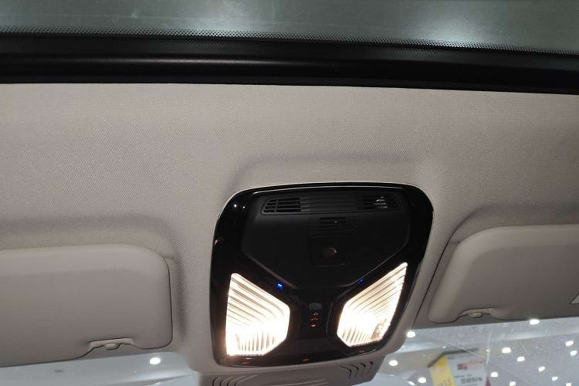 Used BMW X4 2022 xDrive 30i M Sport Package Headliner