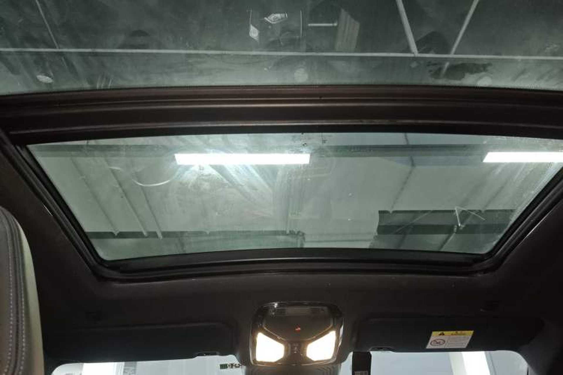 Used BMW X4 2022 M40i Headliner