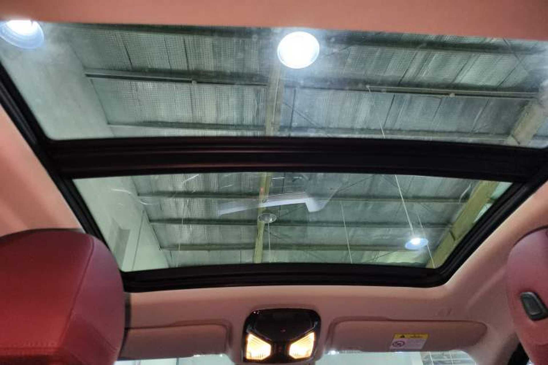 Used BMW X4 2022 xDrive 30i M Sport Package Headliner