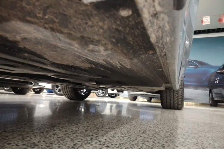 Used BMW X4 2022 xDrive 30i M Sport Package Left Side Sill