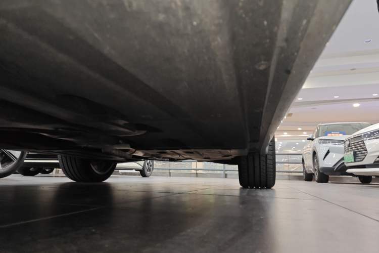 Used BMW X4 2022 xDrive 30i M Sport Package Left Side Sill