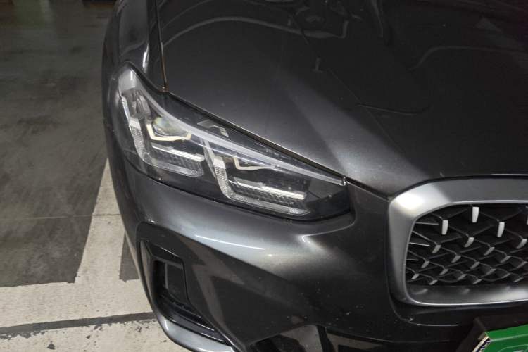 Used BMW X4 2022 xDrive 25i M Sport Package Right Front Headlight