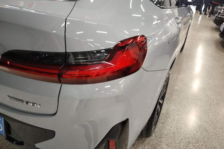 Used BMW X4 2022 xDrive 30i M Sport Package Right Rear Taillight