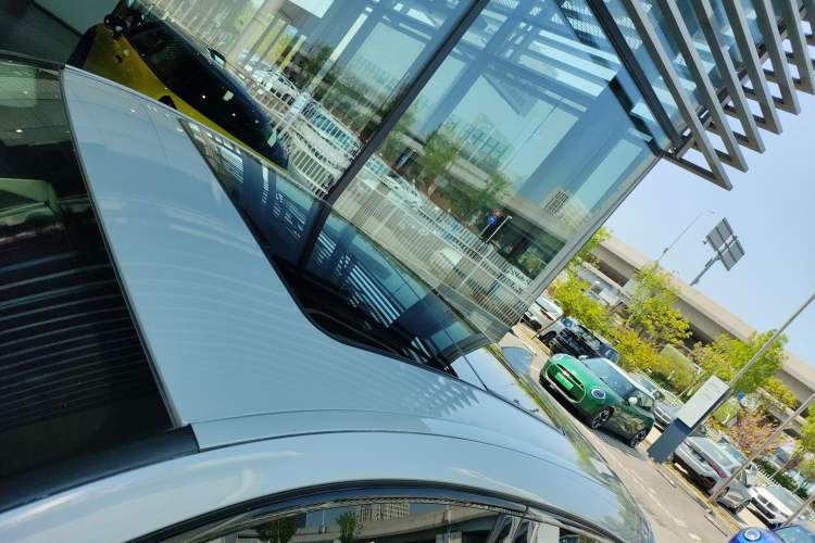 Used BMW X4 2022 xDrive 30i M Sport Package Roof
