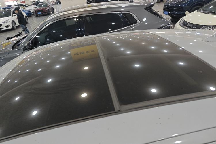 Used BMW X4 2022 xDrive 30i M Sport Package Roof