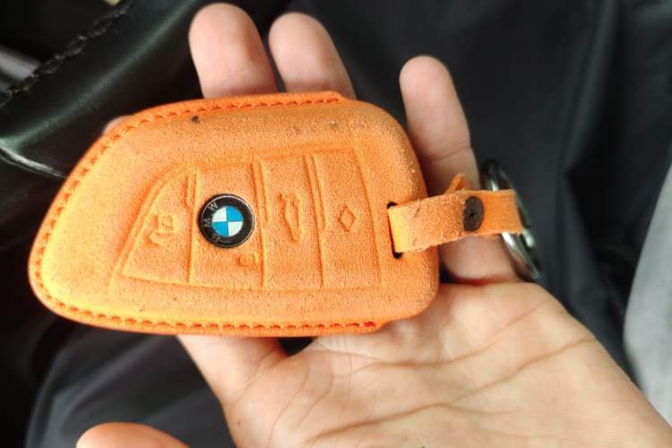 Used BMW X4  Vehicle Key