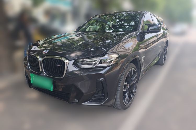 Used BMW X4 2022 M40i Guazi used car, China used car export, Used car for sale, Used  cars, Cheapest cars for sale