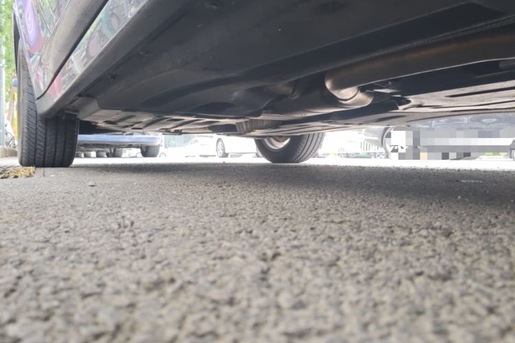 Used BMW X4 2022 xDrive 25i M Sport Package Chassis Front Right