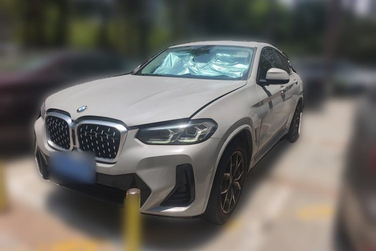 Ojetý BMW X4 2022 xDrive 25i M Sport Package Guazi used car, China used car export, Used car for sale, Used  cars, Cheapest cars for sale
