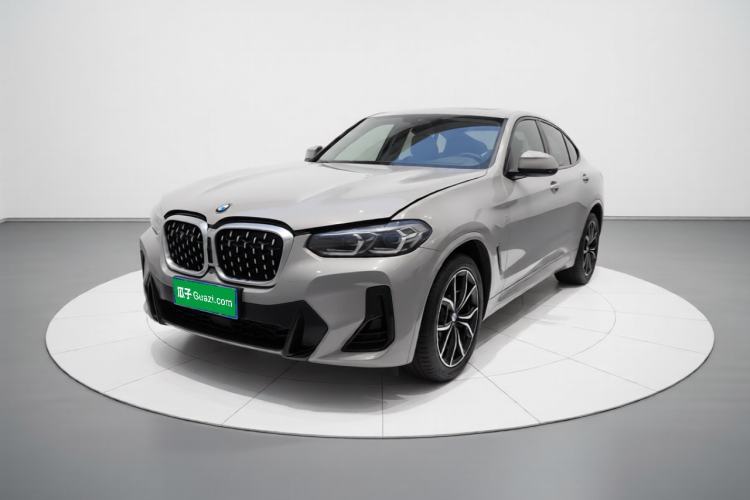 BMW X4 2022 xDrive 25i M Sport Package de segunda mano Guazi used car, China used car export, Used car for sale, Used  cars, Cheapest cars for sale