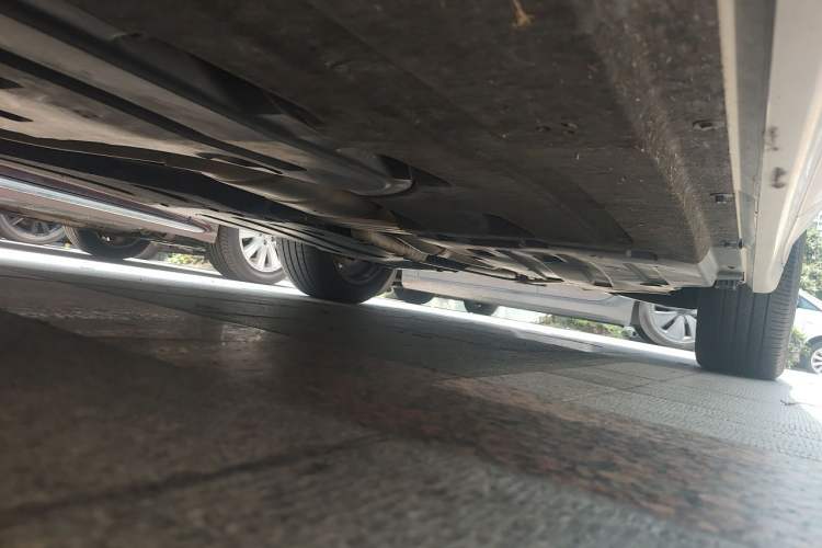 Used BMW X4 2022 xDrive 25i M Sport Package Chassis Front Left