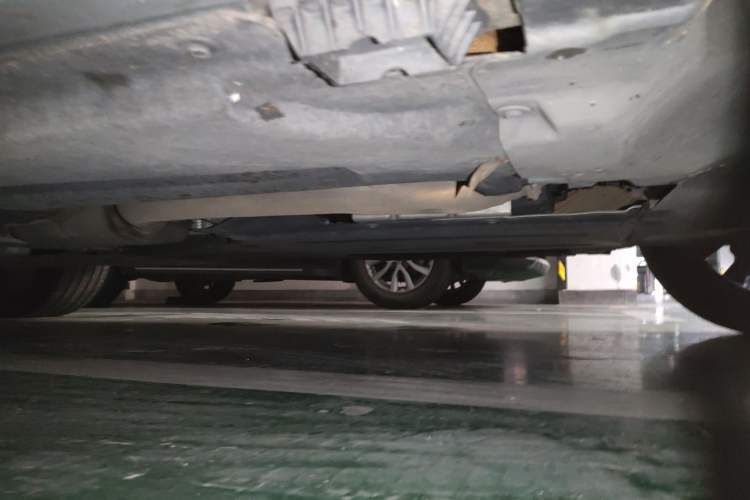 Used BMW X4 2022 xDrive 30i M Sport Package Chassis Front Right