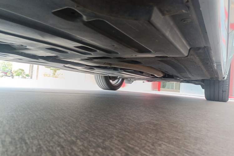 Used BMW X4 2022 Restyled xDrive 30i M Sport Night Edition Package Chassis Rear Right
