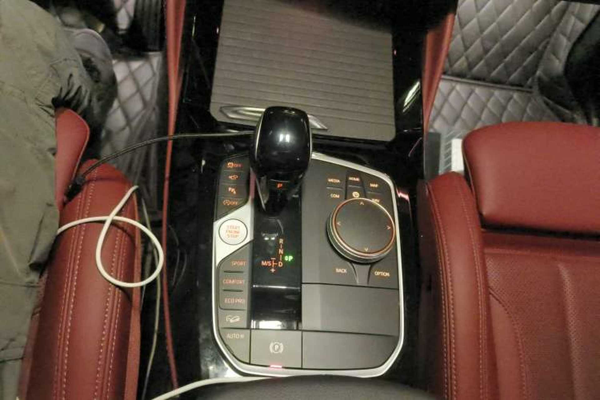 Used BMW X4 2022 xDrive 30i M Sport Package Gear Lever