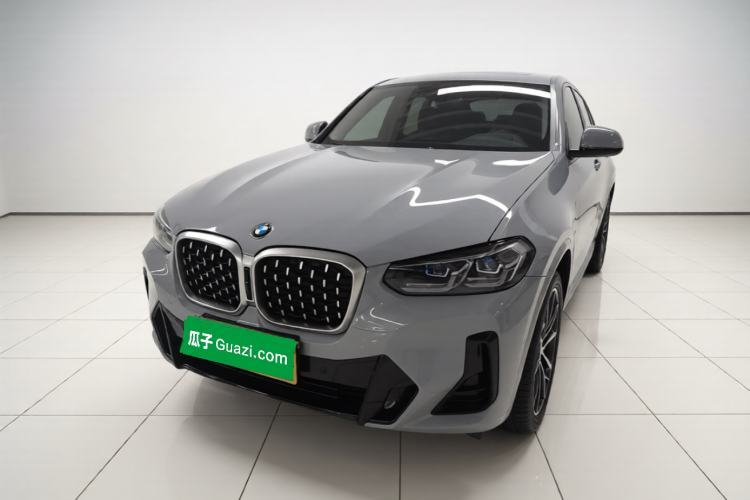 BMW X4 2022 xDrive 30i M Sport Package usado Guazi used car, China used car export, Used car for sale, Used cars, Cheapest cars for sale